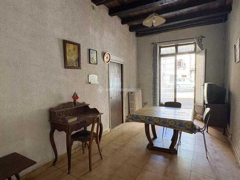 Maison - 159 m² - 5 pièces