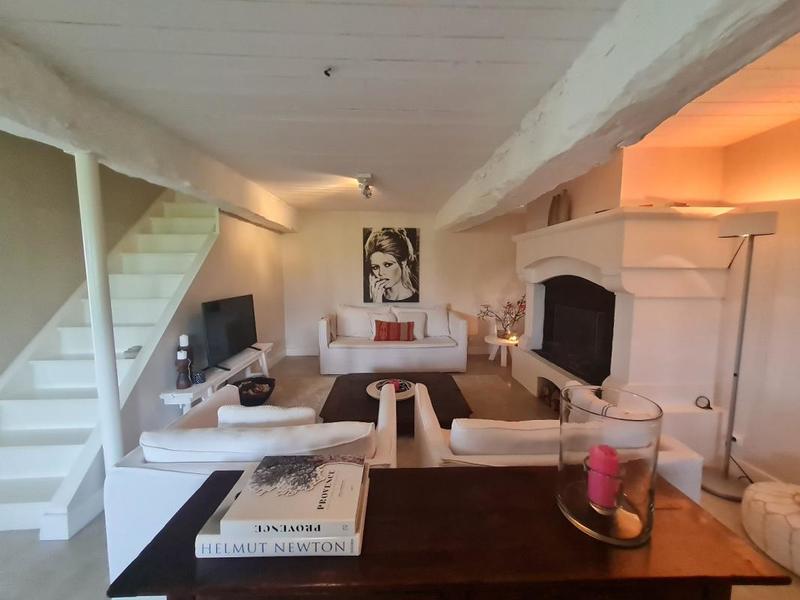 Maison de campagne - 275 m² - 9 pièces