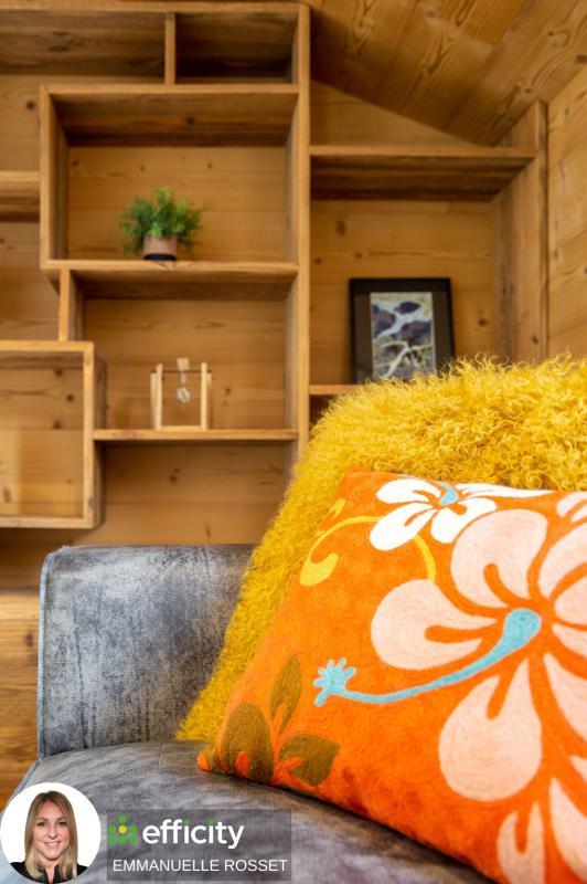 Appartement - 149 m² - 5 pièces