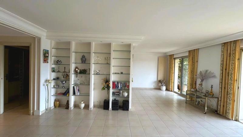 Appartement - 78 m² - 3 pièces