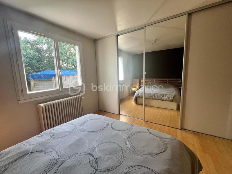 Maison d'architecte - 168 m² - 6 pièces