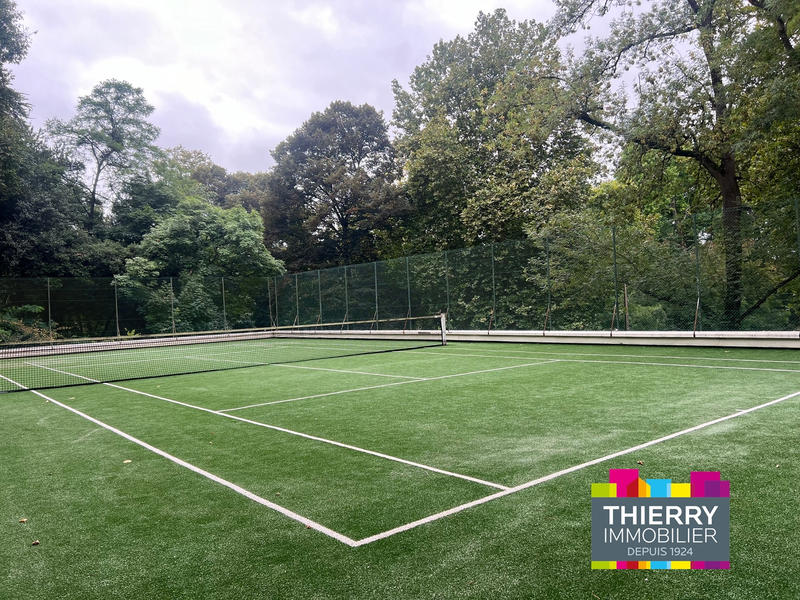 Appartement - 100 m² - 3 pièces