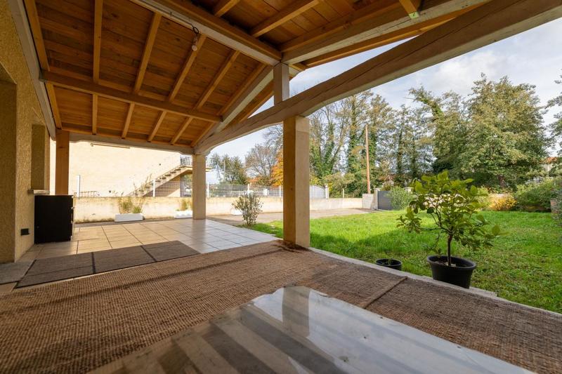 Maison - 61 m² - 2 pièces