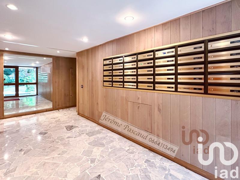 Studio - 27 m² - 1 pièce