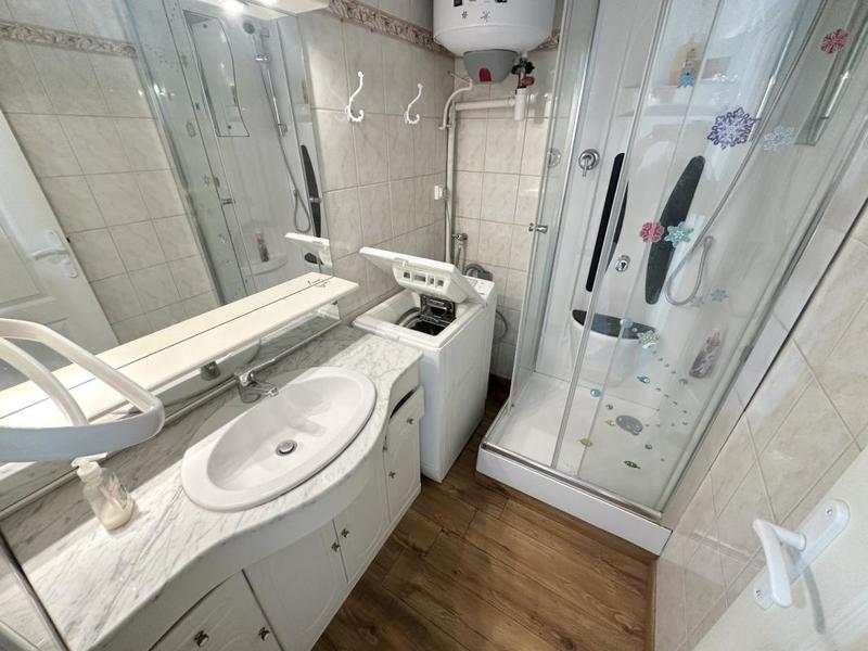 Appartement - 26 m² - 1 pièce