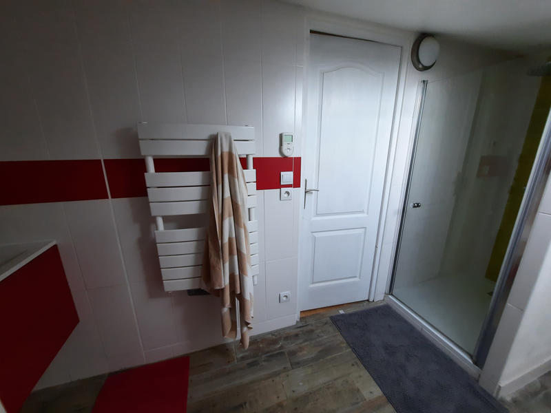 Maison - 313 m² - 7 pièces