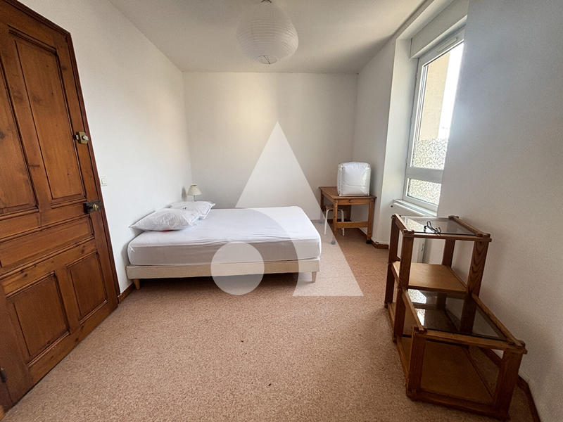 Appartement - 53 m² - 2 pièces