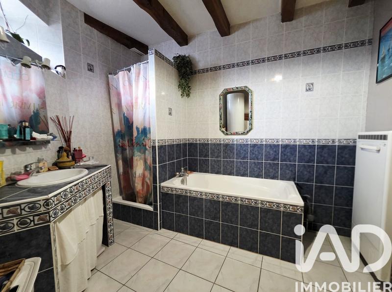 Maison de campagne - 200 m² - 7 pièces