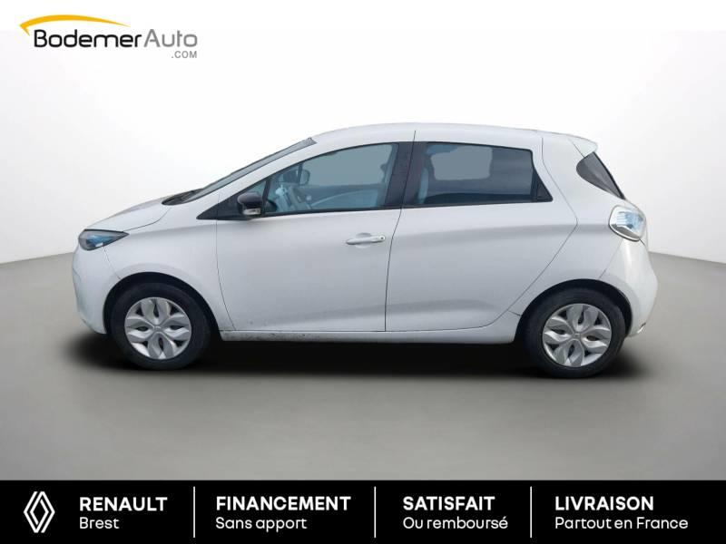 Renault Zoe Life