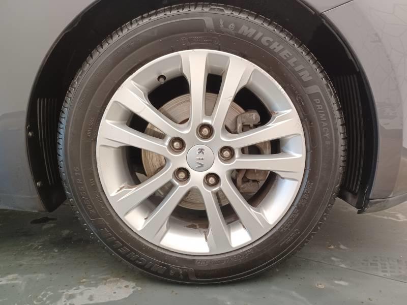 Kia Ceed Cee'd 1.4 100 ch Isg Style