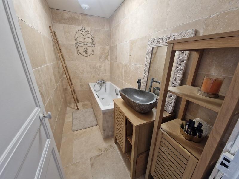 Maison - 148 m² - 7 pièces