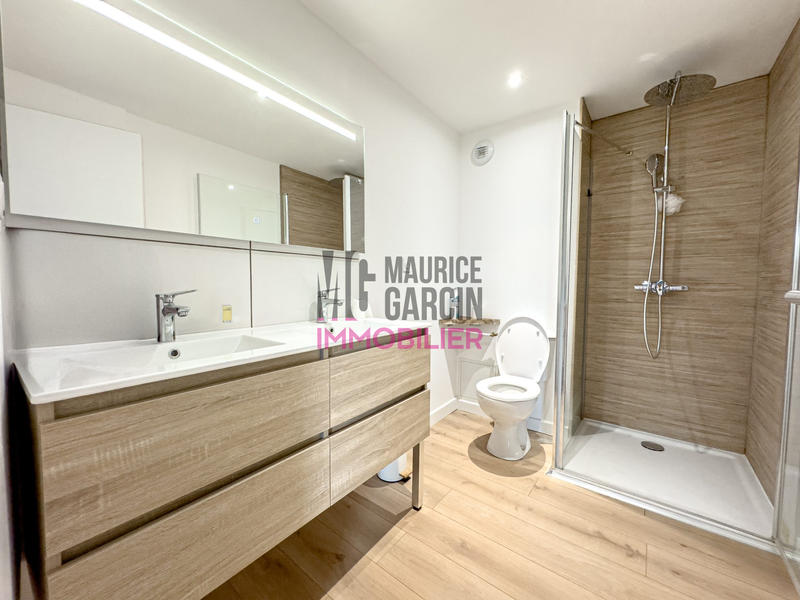 Appartement - 23 m² - 1 pièce