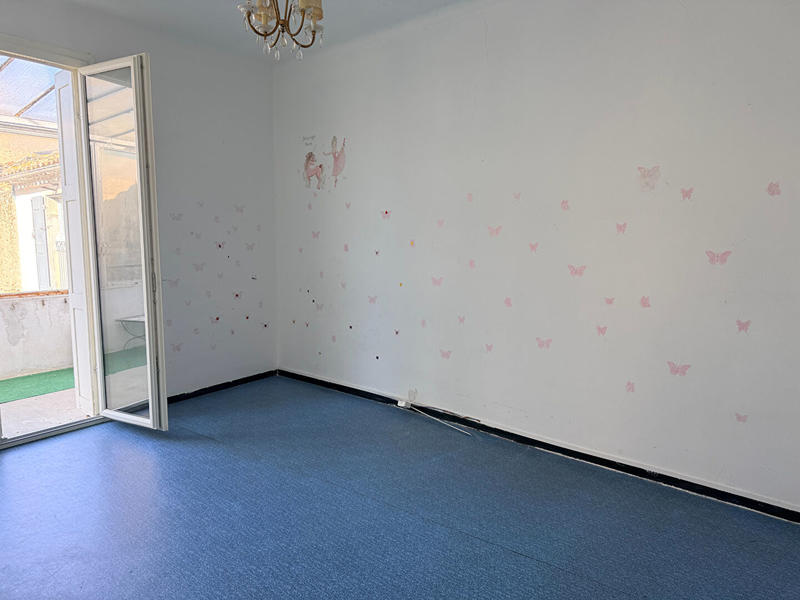 Maison - 122 m² - 6 pièces