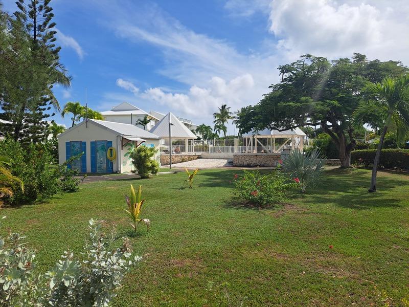 Appartement - 40 m² - 1 pièce