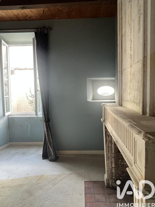 Maison de ville - 210 m² - 7 pièces