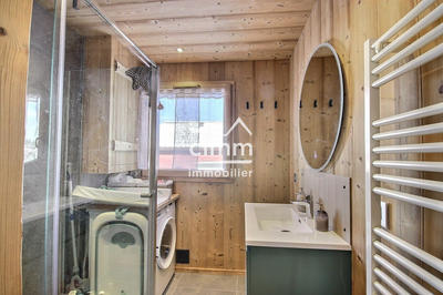 Appartement - 50 m² - 3 pièces