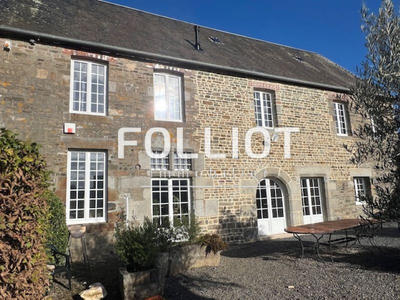 Maison - 190 m² - 7 pièces