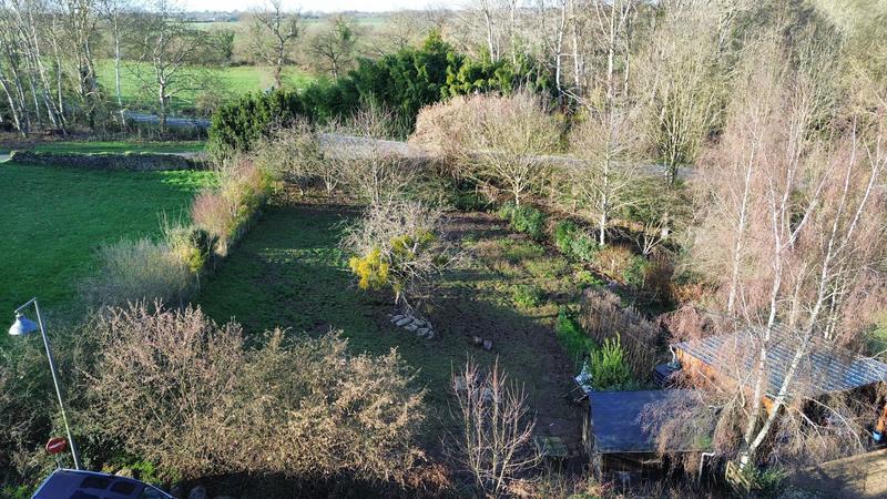 Maison de village - 59 m² - 4 pièces