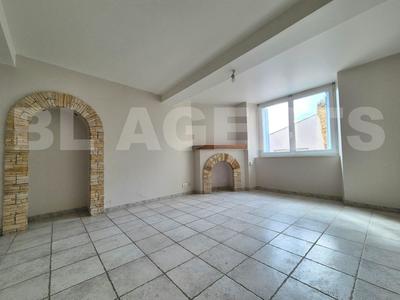 Maison - 170 m² - 7 pièces