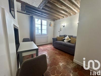 Appartement - 32 m² - 2 pièces