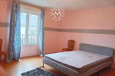 Appartement - 109 m² - 5 pièces