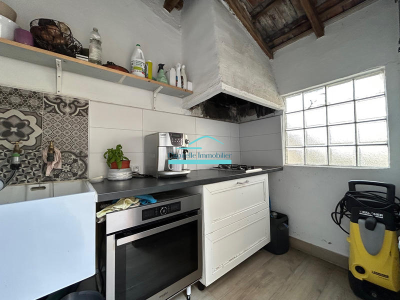 Maison - 155 m² - 7 pièces