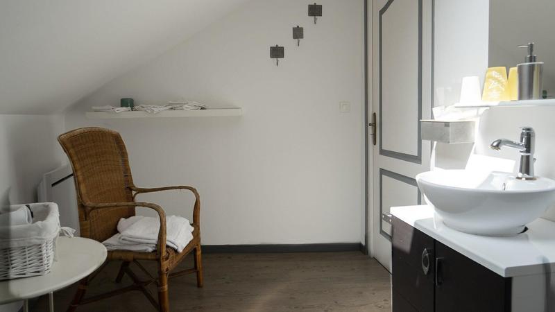 Maison - 360 m² - 10 pièces