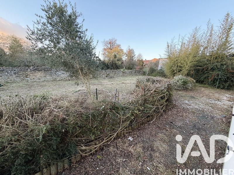 Maison - 89 m² - 5 pièces