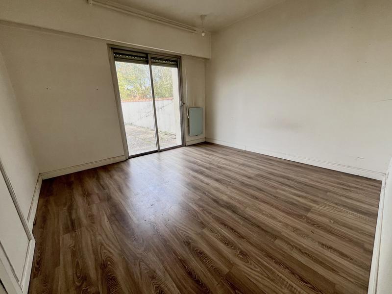 Appartement - 111 m² - 4 pièces