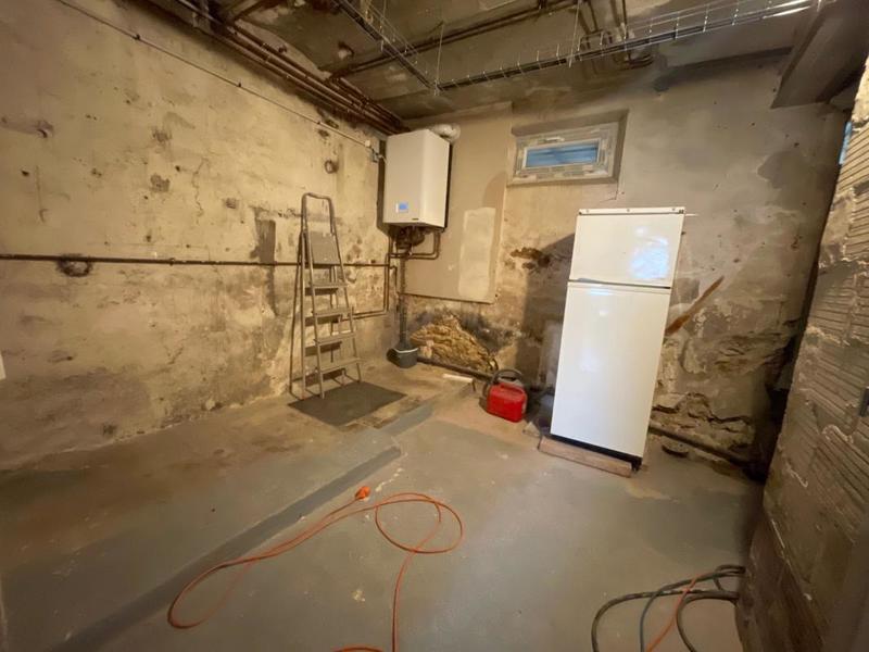 Appartement - 76 m² - 3 pièces