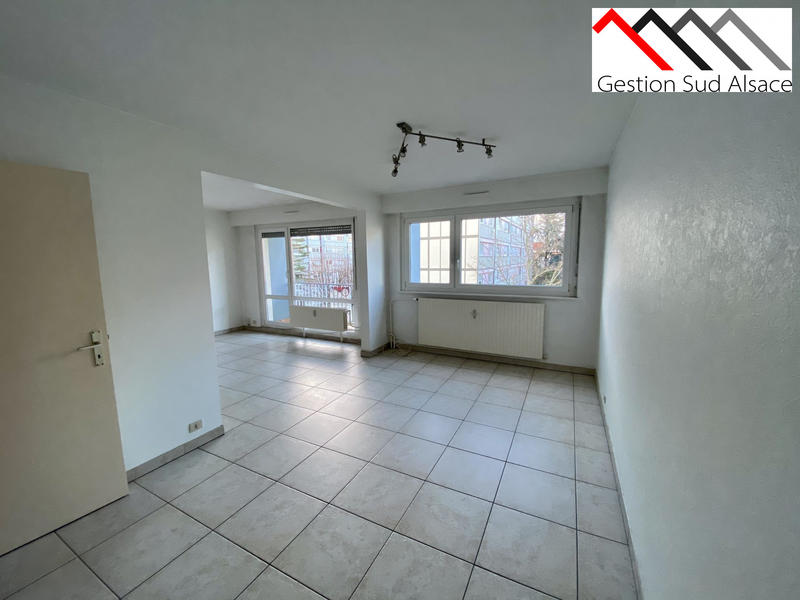 Appartement - 68 m² - 3 pièces