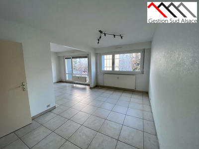 Appartement - 68 m² - 3 pièces