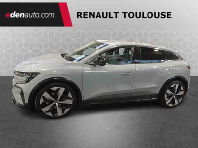 Renault Mégane E-Tech Ev60 220 ch optimum charge Techno