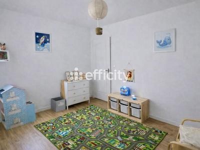 Maison de bourg - 86 m² - 4 pièces