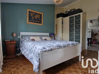 Appartement - 58 m² - 4 pièces