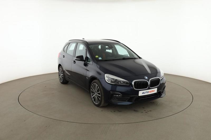 Bmw Serie 2 Active Tourer 220d xDrive Sport Bva8 190 ch