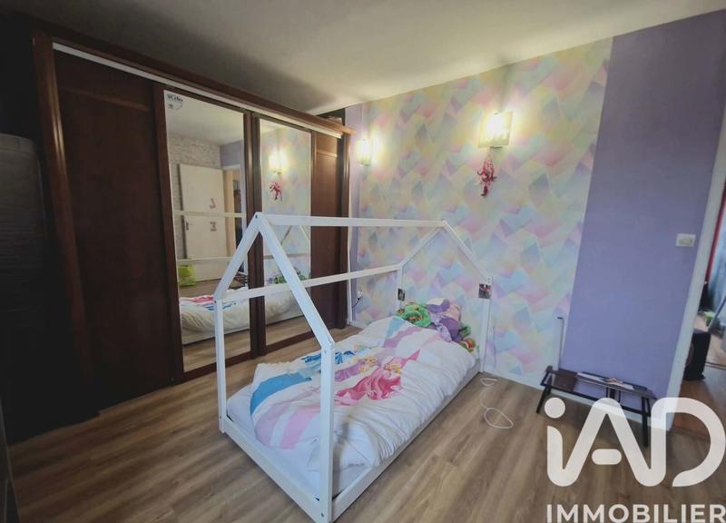 Maison - 160 m² - 7 pièces