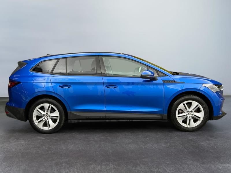 Skoda enyaq iV 60