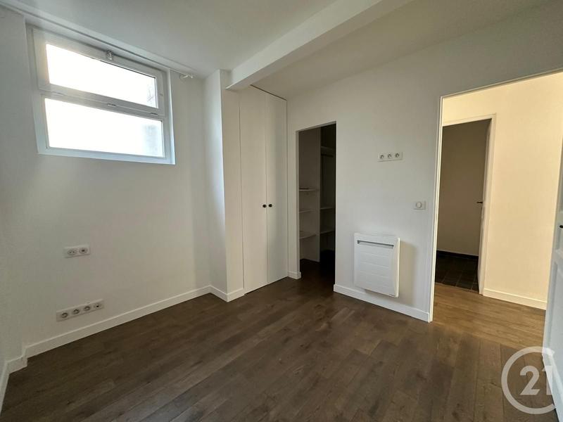 Appartement - 54 m² - 2 pièces