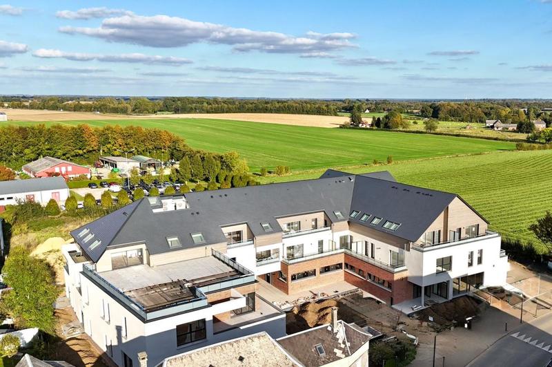 Appartement - 127 m² - 4 pièces