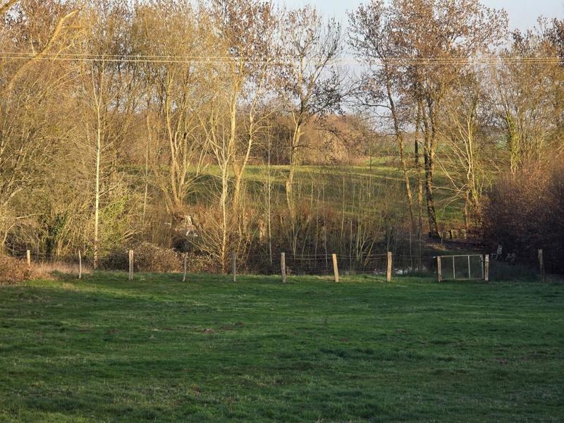 Longère - 136 m² - 6 pièces