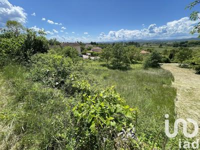 Terrain - 1 582 m²