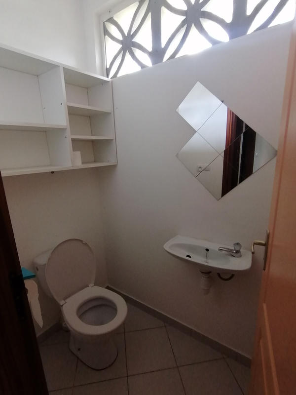 Villa - 91 m² - 4 pièces