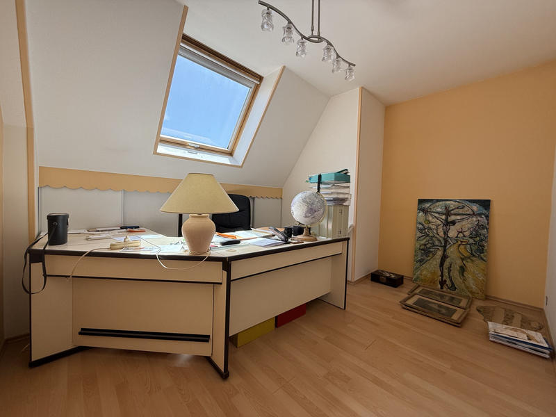 Maison - 134 m² - 5 pièces