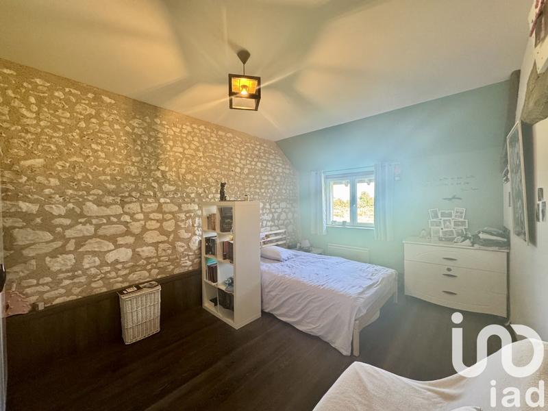 Maison - 194 m² - 5 pièces