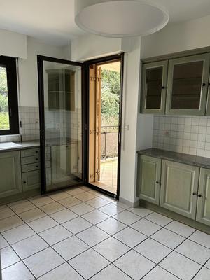 Appartement - 126 m² - 4 pièces