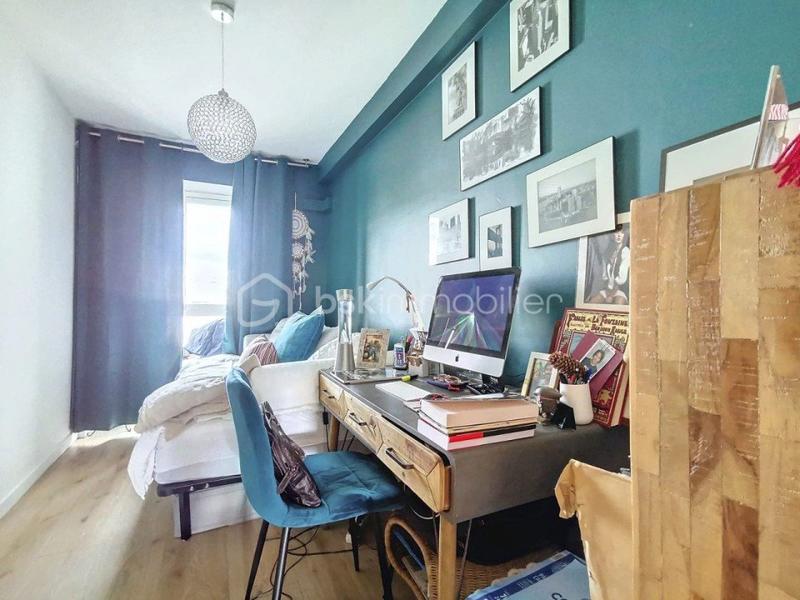 Appartement - 73 m² - 3 pièces