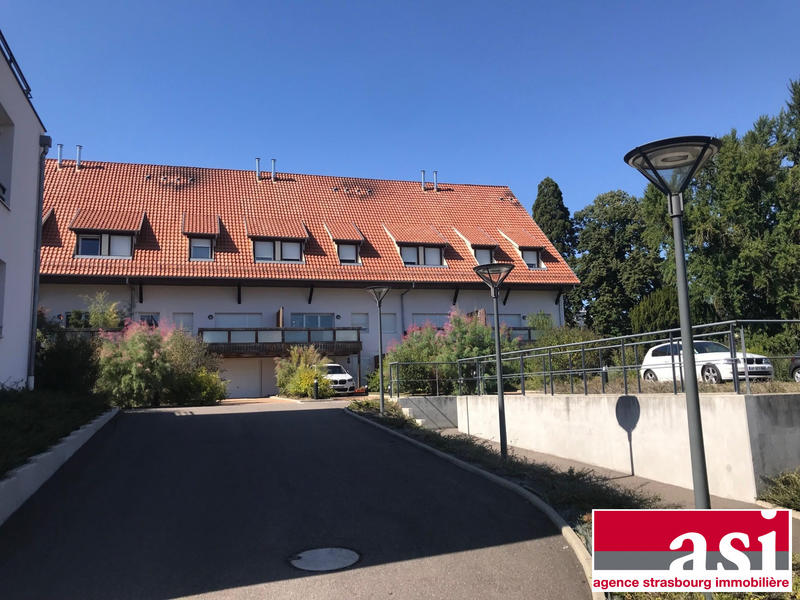 Appartement - 128 m² - 5 pièces