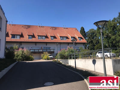 Appartement - 134 m² - 5 pièces