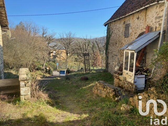 Maison - 70 m² - 3 pièces